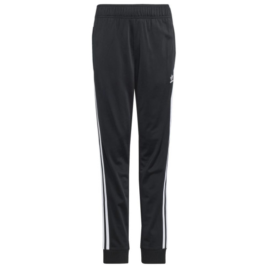 Adidas Παιδικό παντελόνι φόρμας Adicolor SST Track Pants